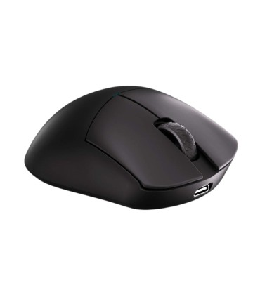 LAMZU PARO AURORA Charbon Noir – Souris de jeu 48 g 8K