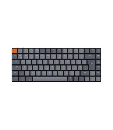 Mechanische Tastatur Keychron K3 Hot-Swap CH-Layout