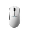 LAMZU PARO AURORA Polar White