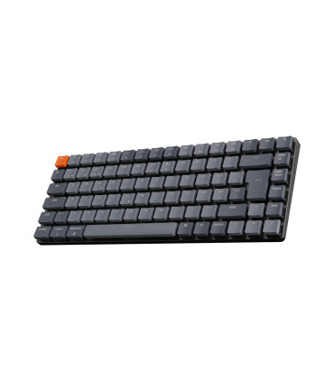 Mechanische Tastatur Keychron K3 Hot-Swap CH-Layout