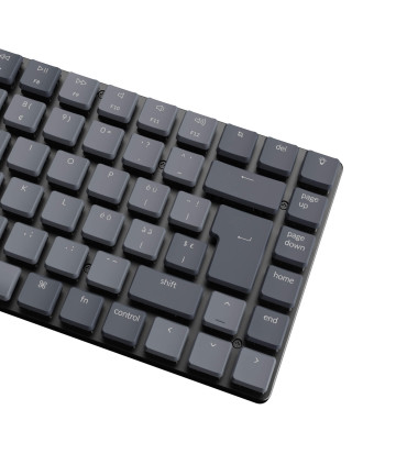 Clavier mécanique Keychron disposition K3 Hot-Swap CH