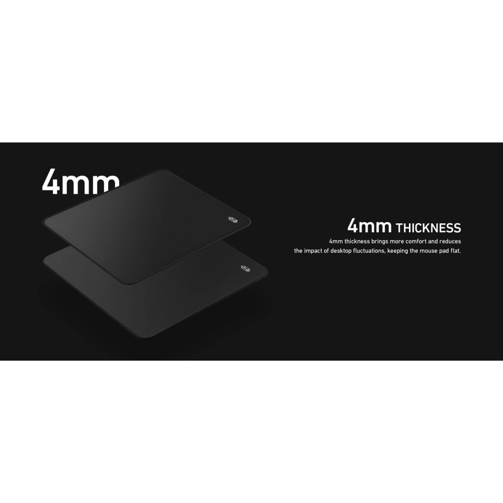 LAMZU Energon Mouse Pad – Speed Gaming Mouse Pad