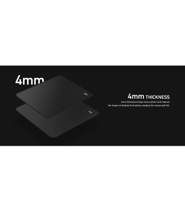 LAMZU Energon Mouse Pad – Speed Gaming Mouse Pad