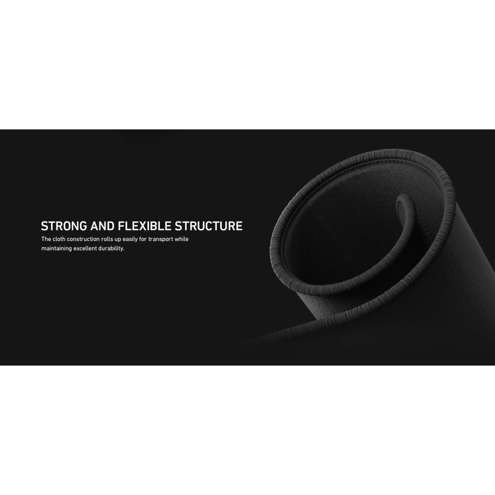 LAMZU Energon Mouse Pad – Speed Gaming Mouse Pad