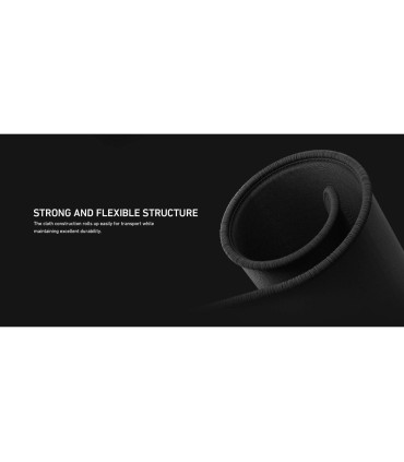 LAMZU Energon Mouse Pad – Speed Gaming Mouse Pad