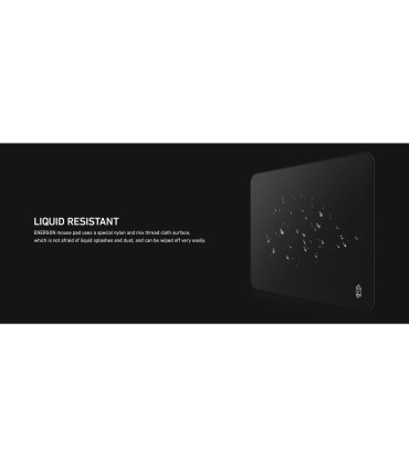 LAMZU Energon Mouse Pad – Speed Gaming Mouse Pad