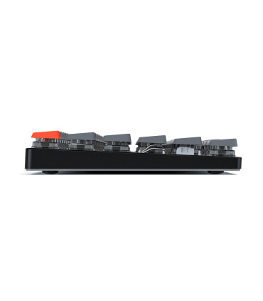 Clavier mécanique Keychron disposition K3 Hot-Swap CH