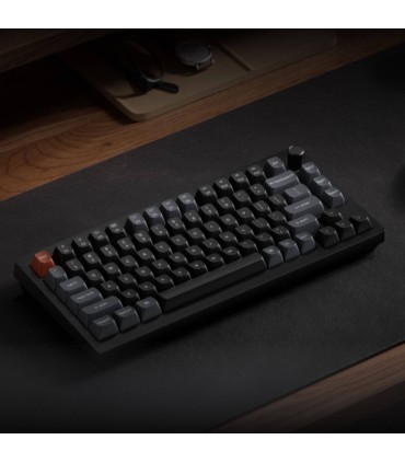 Keychron V1 Ultra Black Banana (US) – 8K & 660h