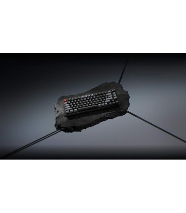 Keychron V1 Ultra Black Banana (États-Unis) – 8K & 660h
