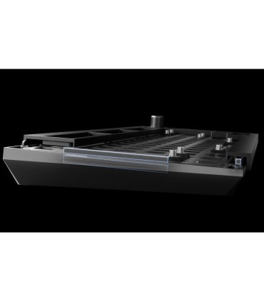 Keychron V1 Ultra Black Banana (US) – 8K & 660h