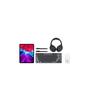 Clavier mécanique Keychron disposition K3 Hot-Swap CH