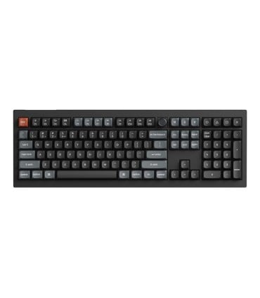 Keychron V6 Ultra 8K ANSI-US – 8000 Hz Wireless Tastatur