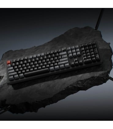 Keychron V6 Ultra 8K ANSI-US – 8000 Hz Wireless Tastatur