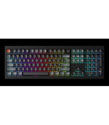 Keychron V6 Ultra 8K ANSI-US – 8000 Hz Wireless Tastatur
