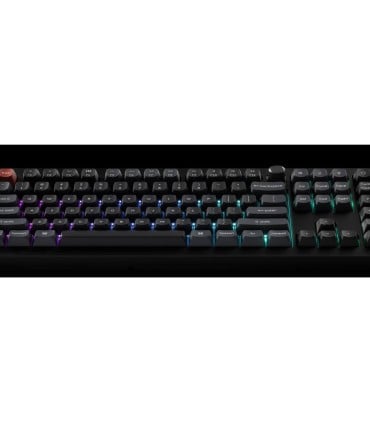 Keychron V6 Ultra 8K ANSI-US – 8000 Hz Wireless Tastatur