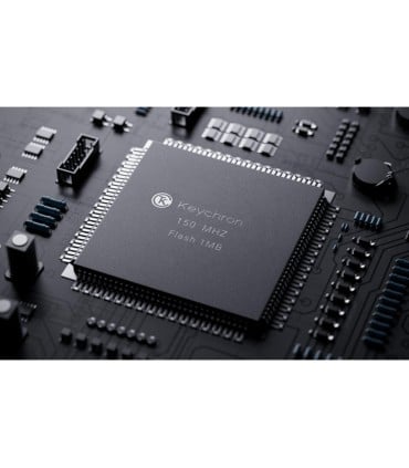 Keychron V6 Ultra 8K ANSI-US – 8000 Hz Wireless Tastatur