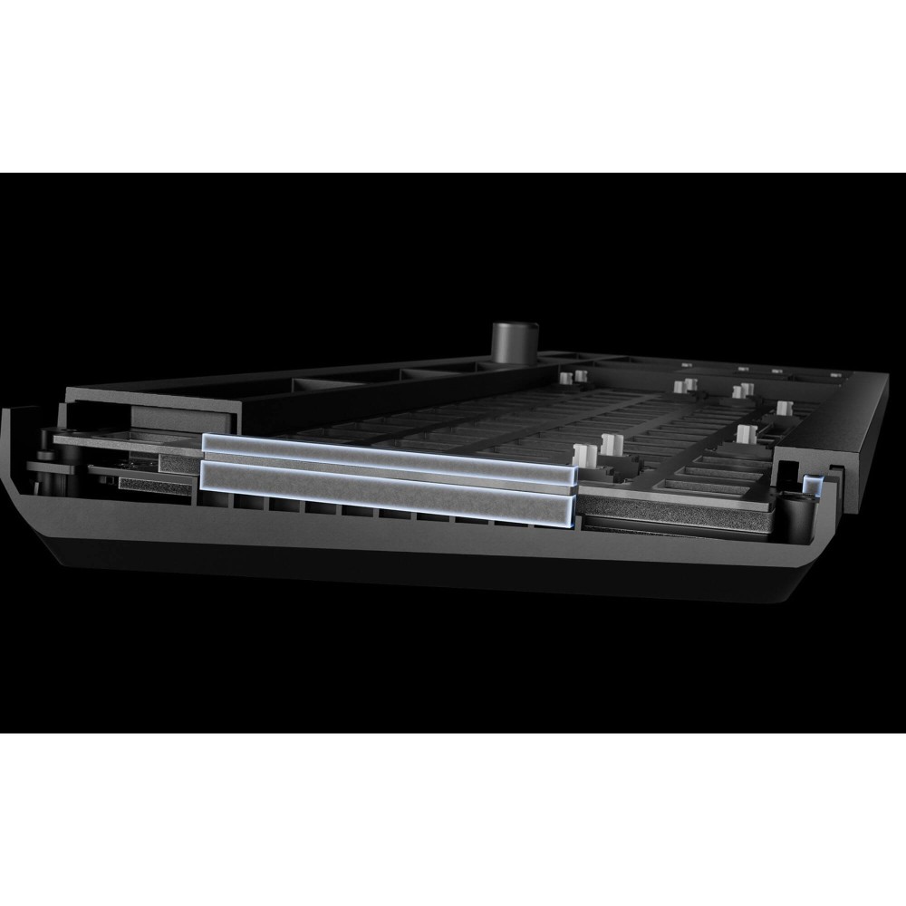 Keychron V6 Ultra 8K ANSI-US – 8000 Hz Wireless Tastatur