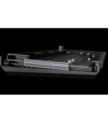 Keychron V6 Ultra 8K ANSI-US – 8000 Hz Wireless Tastatur