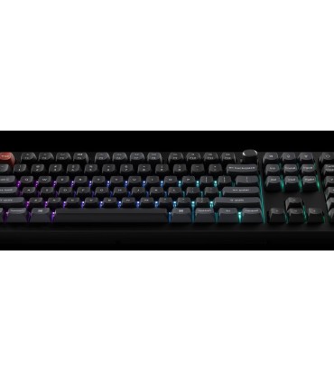 Keychron V6 Ultra 8K ANSI-US – 8000 Hz Wireless Tastatur