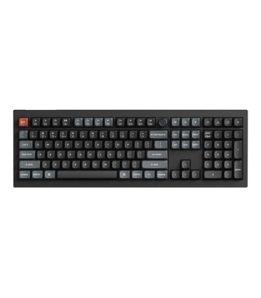 Keychron V6 Ultra 8K ANSI-US – clavier sans fil 8000 Hz