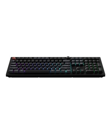 Keychron V6 Ultra 8K ANSI-US – clavier sans fil 8000 Hz