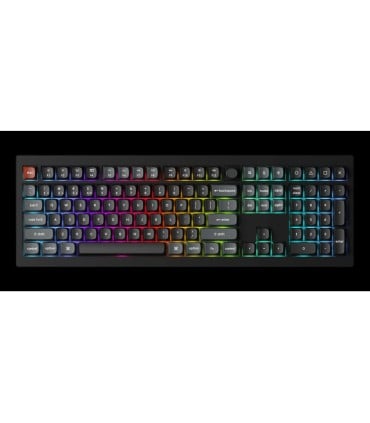 Keychron V6 Ultra 8K ANSI-US – clavier sans fil 8000 Hz