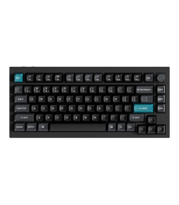 Keychron Q1 Ultra 8K – Wireless Custom Keyboard mit 8000 Hz
