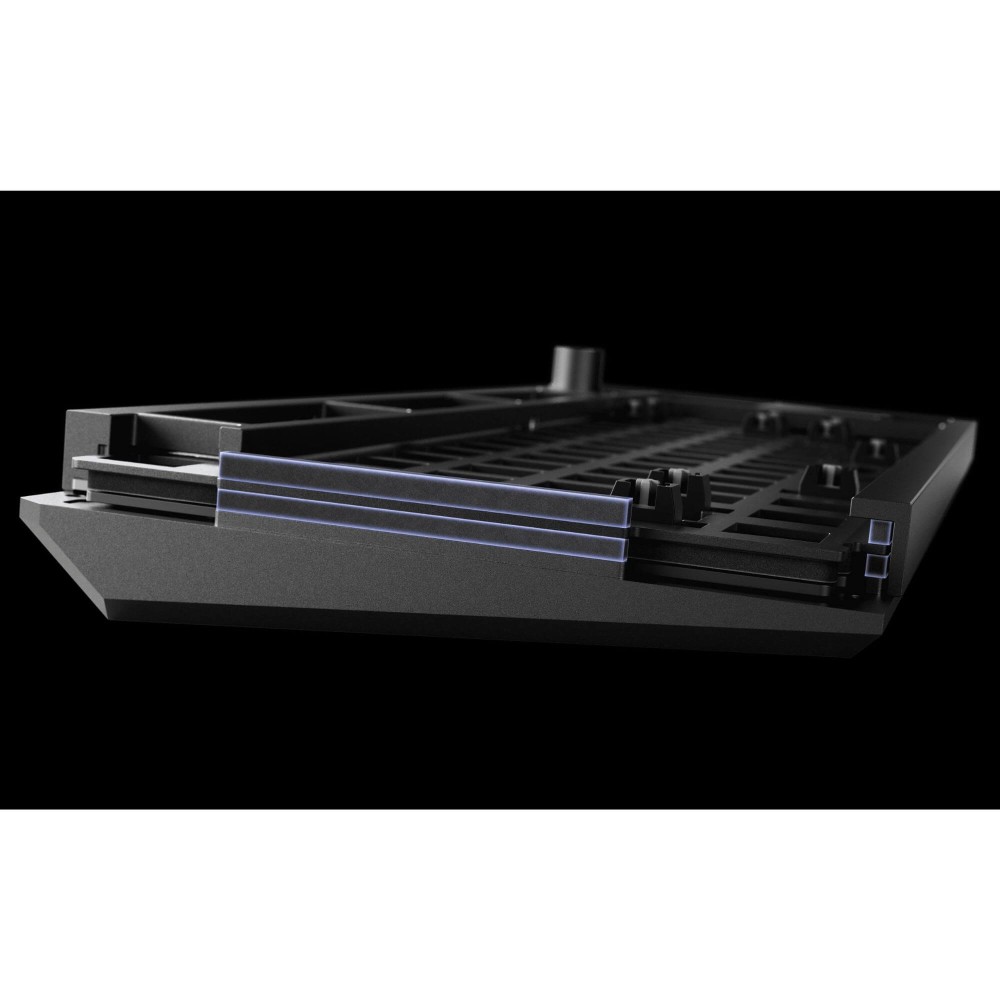 Keychron Q1 Ultra 8K – Clavier personnalisé sans fil à 8000 Hz
