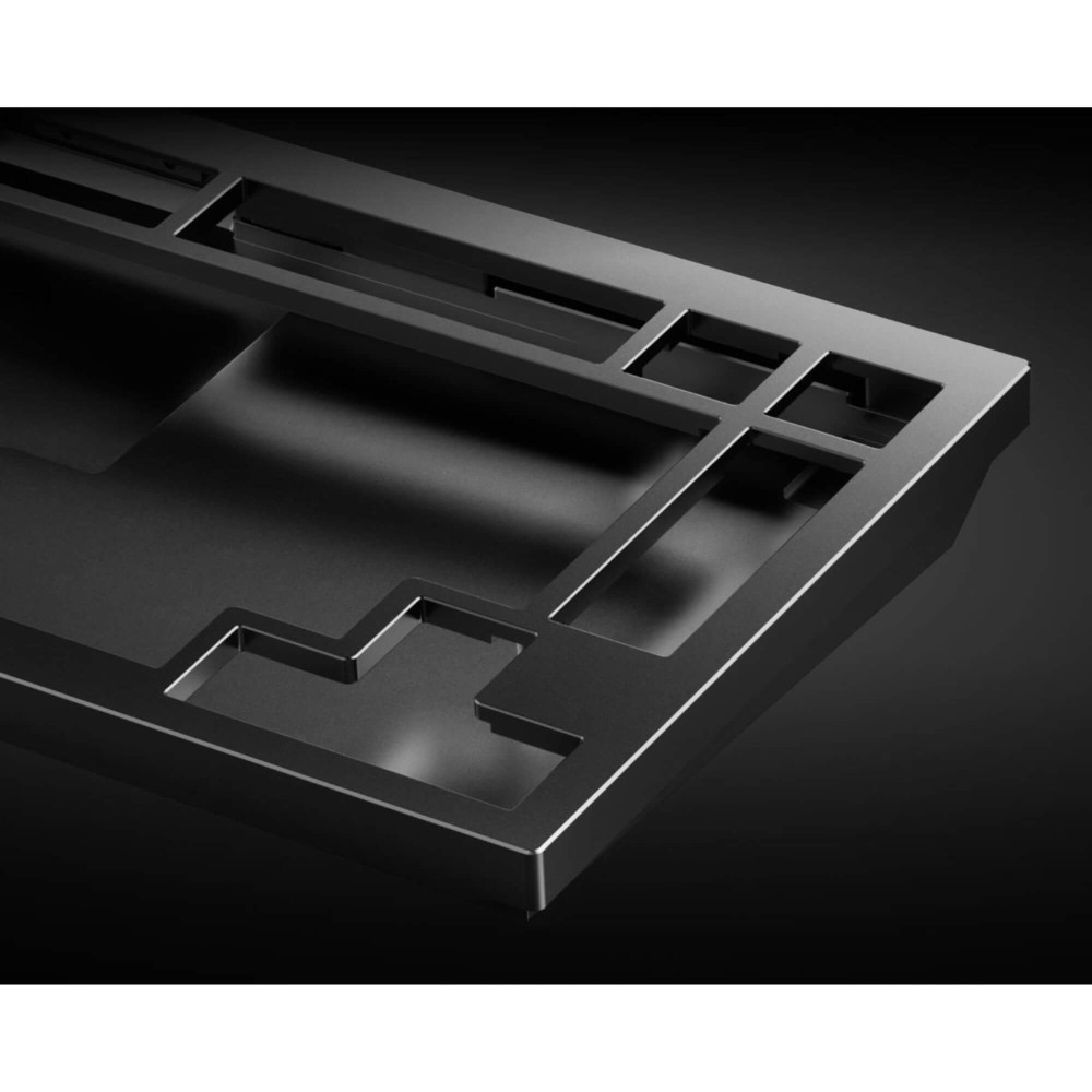 Keychron Q1 Ultra 8K – Clavier personnalisé sans fil à 8000 Hz