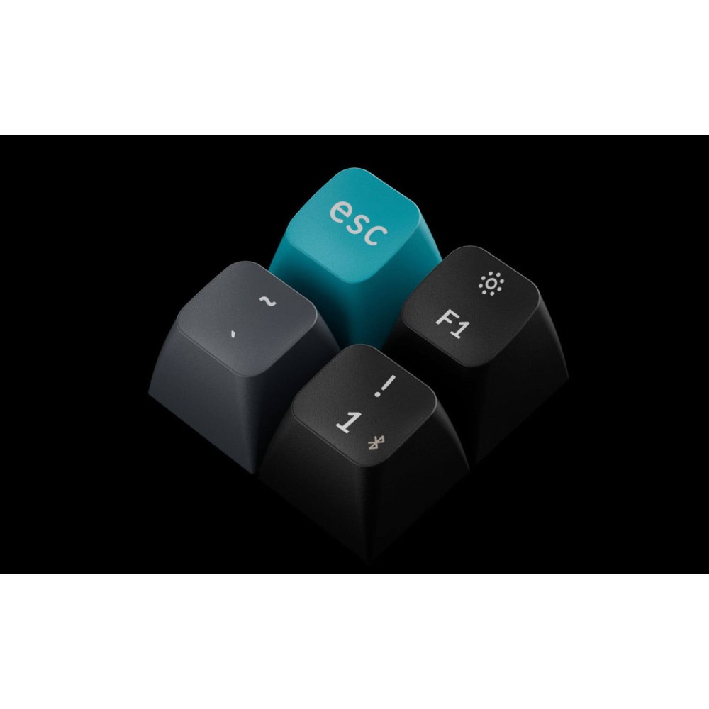 Keychron Q1 Ultra 8K – Wireless Custom Keyboard mit 8000 Hz