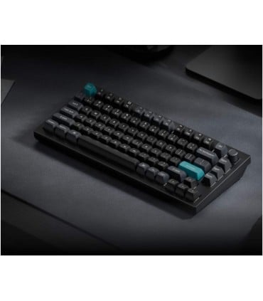 Keychron Q1 Ultra 8K Red – Wireless Custom Keyboard ANSI