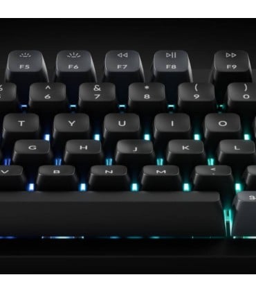 Keychron Q1 Ultra 8K Red – Wireless Custom Keyboard ANSI