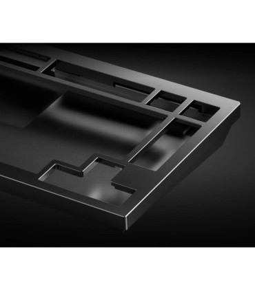 Keychron Q1 Ultra 8K Red – Wireless Custom Keyboard ANSI