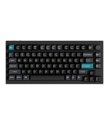 Keychron Q1 Ultra 8K Banana – Wireless Custom Keyboard ANSI