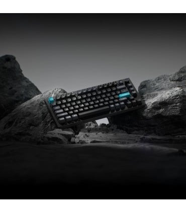 Keychron Q1 Ultra 8K Banana – Wireless Custom Keyboard ANSI