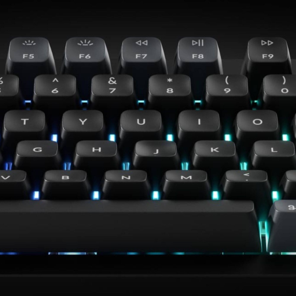 Keychron Q1 Ultra 8K Banana – Wireless Custom Keyboard ANSI
