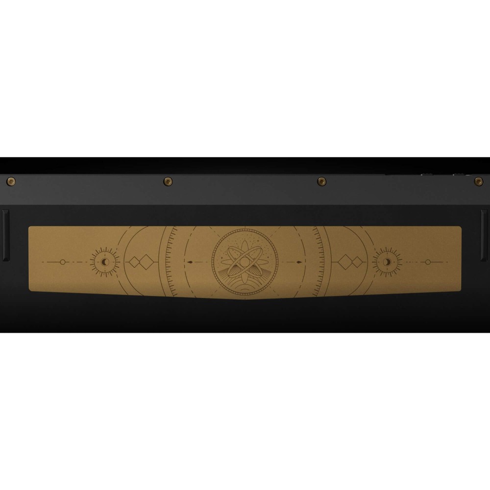 Keychron Q1 Ultra 8K Banana – Wireless Custom Keyboard ANSI