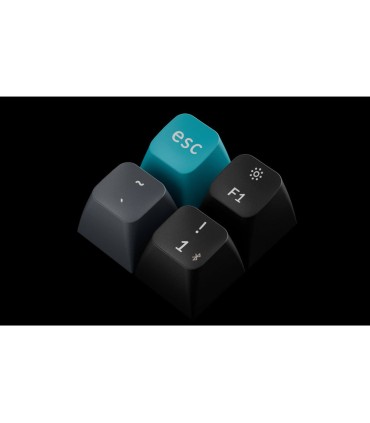Keychron Q1 Ultra 8K Banana – Wireless Custom Keyboard ANSI