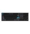 Keychron Q6 Ultra Black QMK Red Switch (US) Knob