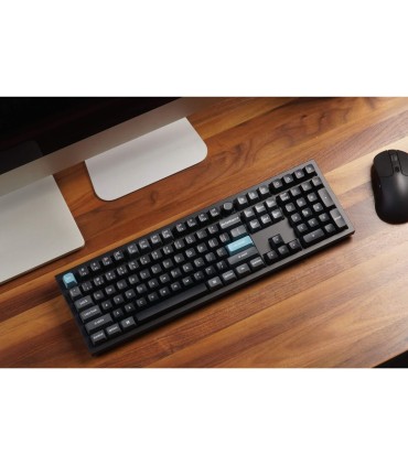 Keychron Clavier Q6 Ultra 8K – Clavier personnalisé en aluminium 8000 Hz