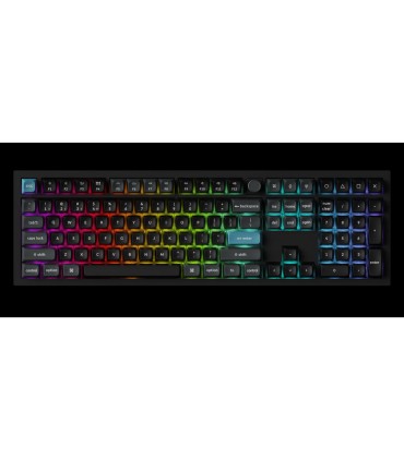 Keychron Q6 Ultra 8K Keyboard – 8000 Hz Aluminium Custom Tastatur