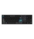 Keychron Q6 Ultra Black QMK Brown Switch (US) Knob