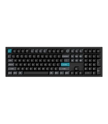 Keychron Q6 Ultra 8K Keyboard ANSI– Aluminium Custom Tastatur 8000 Hz