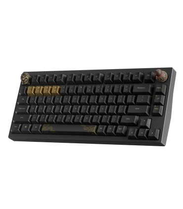 Black Myth Wukong Deluxe Keyboard – Limitierte 75% Gaming Tastatur