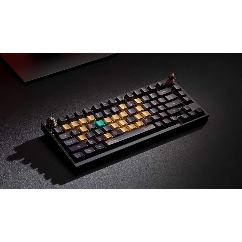 Black Myth Wukong Deluxe Keyboard – Limitierte 75% Gaming Tastatur