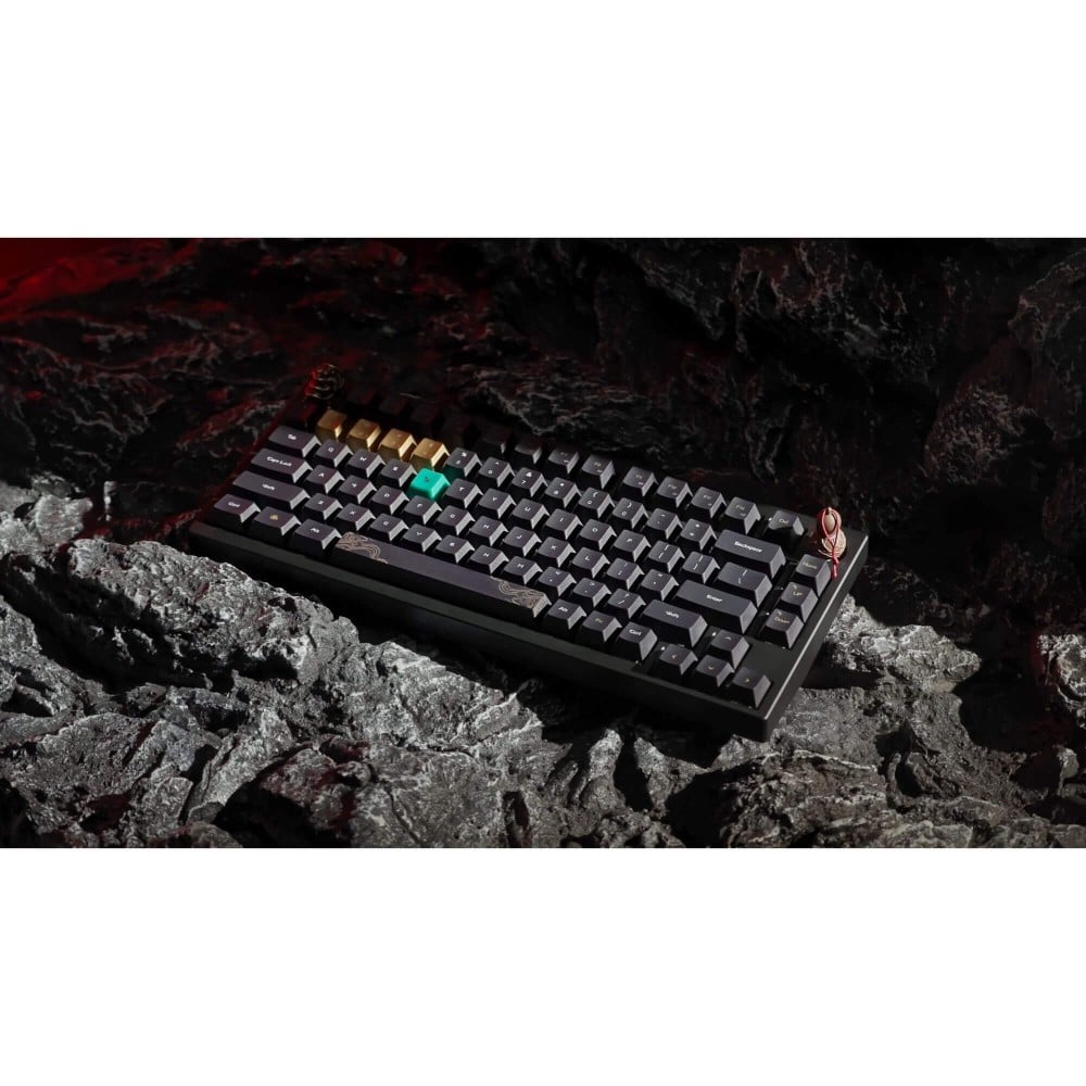 Black Myth Wukong Deluxe Keyboard – Limitierte 75% Gaming Tastatur