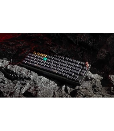 Black Myth Wukong Deluxe Keyboard – Limitierte 75% Gaming Tastatur
