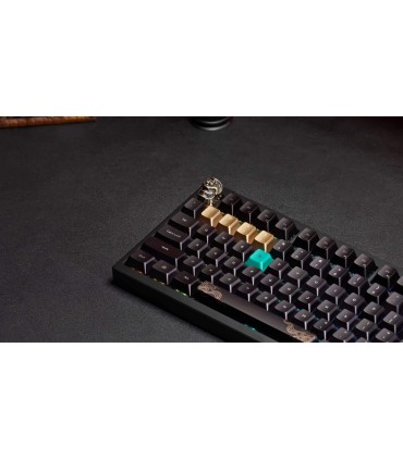 Black Myth Wukong Deluxe Keyboard – Limitierte 75% Gaming Tastatur
