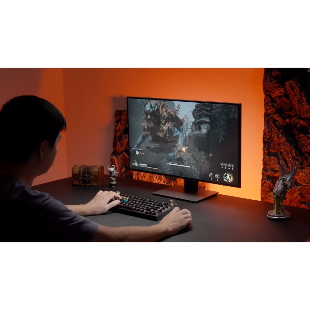 Black Myth Wukong Deluxe Keyboard – Limitierte 75% Gaming Tastatur