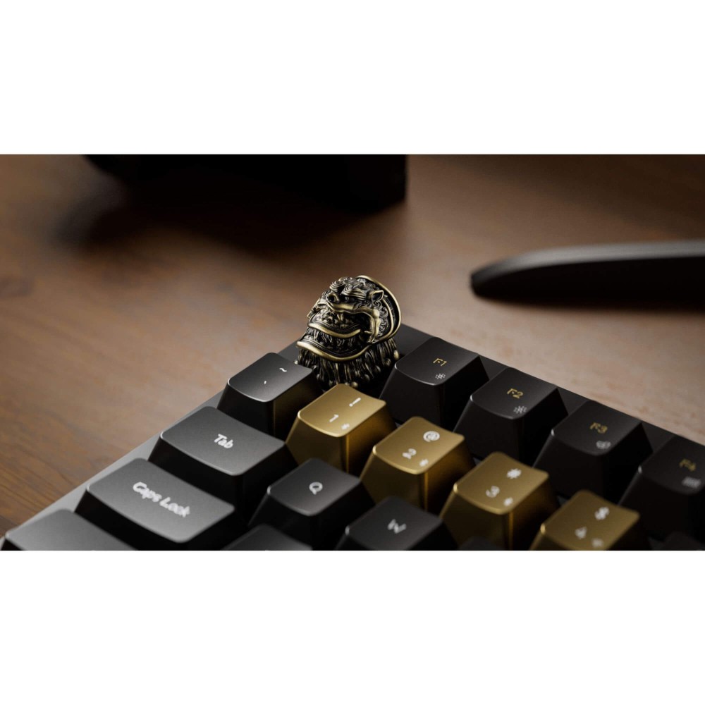 Black Myth Wukong Deluxe Keyboard – Limitierte 75% Gaming Tastatur